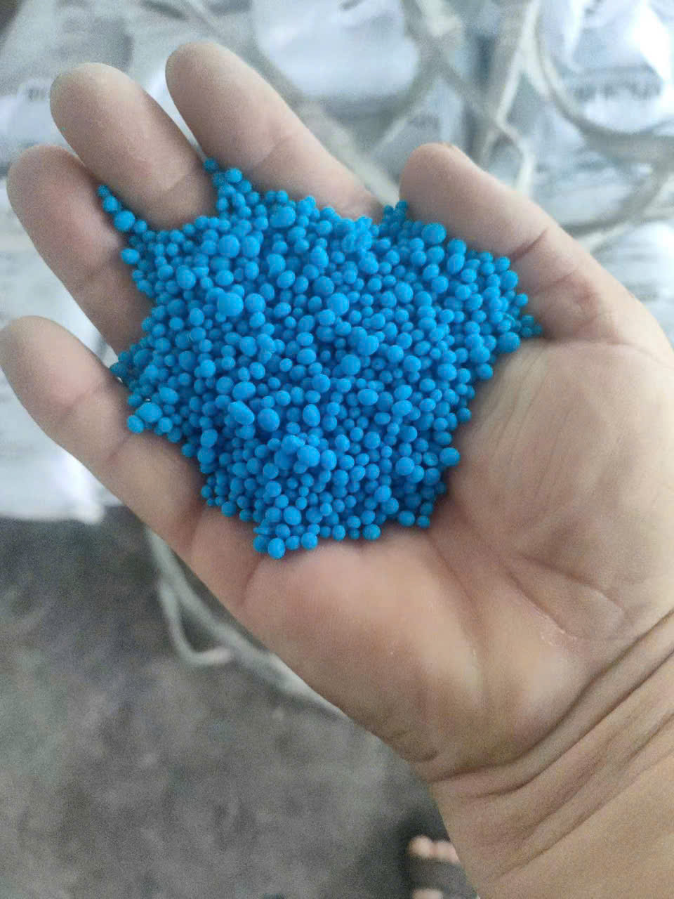 Phân bón NPK 30-10-10